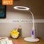 Folding LED Desk Lamp Adjustable Table Light Reading Dimmable DESK LAMP