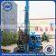 30m China hydraulic bore pile machine crawler hydraulic drilling rig