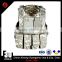 Camouflage Hunting Military Tactical Vest Wargame Body Molle Armor Hunting Vest CS Outdoor Jungle Equipment vest with 7 Colors