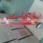 glass moving trolley