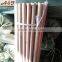 OEM wooden brush broom handle 120 cm length 2.2 cm diameter