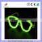 Decorative glow pumpkin eyeglass holder stand,graet foe party, festival,dance.concert, camping,bar and game
