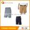 Anti wrinkle 100% polyester golf pants for promotion