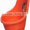 2015 Hot sale Plastic Movable storage bin