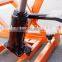 1000lbs Hydraulic ATV/Motorcycle Lift Jack with Anti-Slip Pedal