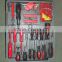 new 2014 tool set tool box tractor manufacturer China wholesale alibaba supplier H6038D 186pcs aluminium tool set