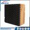 Cooling pad paper,agricultural greenhouse cooling pads for sale