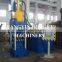 hydraulic zinc chip briquetting press