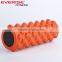 High Quality PU Yoga Massage Foam Roller For Muscles