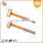 Non-sparking Tools Aluminum Bronze Ball Peen Hammer