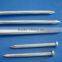 galvanized hardened concrete steel nails/stainless steel concrete nail