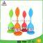 100% Food Grade Stainless Steel Silicone Loose Leaf Tea Infuser