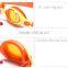 New Fashionable Goggles Water-Proof Kids changeable hot sale swim glasses