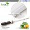 8 inch Home Multi-function Manual Stainless Steel Knife Scissors Sharpening Kitchen Whetstone