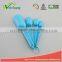 WCA195 Plastic Measuring Spoon ,Set of 4