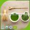 Japanese Flavor organic Matcha green tea powder
