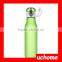 UCHOME Wholesale of Directly Privater Label Plastic Frosted Water Bottle/Thermos Sport Bottle With Superior Impact Resistance