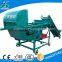 Single out clean cron cleaner grader machine