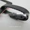 100% Eco-friendly Factory Direct Wholesale Silicone/PVC Luggage Tag