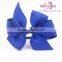 PRE-TIED GROSGRAIN RIBBON BOWS FOR PERFUME BOTTLE