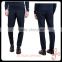 2015 men's cargo New Fashion Tailored Pants Formal Uniform trousers with logo printing