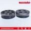 3/8" FTTA EPDM feeder cable barrel cushion