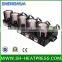 11oz oven mug wrap sublimation