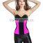 New arrival women waist training corset cincher slimming body for wholesale