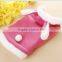 Wholesale dog clothes / pet clothes / dog apparel china manufacturer