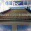 JQ 1630 stuffed toy fabric cutting machine