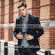 fashion wool winter coat made to measure men overcoat BCZ029