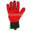 Ironclad Kong deck crew cut5 level Impact Resistant safety gloves TPR gloves