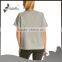 womens running and sport clothing wholesale custom made yoga t-shirt