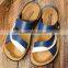 wholesale good quality men sandals summer beach shoes