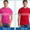 Customize t-shirt (ODM & OEM)/ tee shirts cotton cheap price
