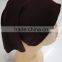 Fashion New Latest Hot Jersey Cotton Plain Hot Headband