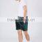 MGOO Fashion Track Style Men Velour Shorts With piping To Keen Length Leisure Velvet Board Shorts