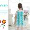 new summer baby girl dresses kids dress for 3-8 years girls party dress 2 colors