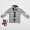 crochet clothes Infant Baby Boy Coats