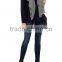 Best Selling Anti-pilling Plain Cotton Cashmere Scarf and Shawl 2016