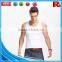 China top ten selling products fitness cheap bodybuilding wholesale plain gym tank tops men fitness