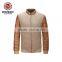 wool motorcycle jacket for men