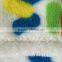 New Design for Cartoon Printed Promotional Baby Blanket