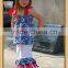Children clothing 2016 July 4th clothes 4th of July american girls baby clothes toddler girl clothes boutique