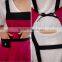 Women Kitchen Apron Fancy Dress Aprons