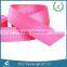 Reflective nylon flat webbing for dog leash making