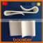 booster plastic clip for garment