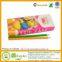 Customized Fashion PP Stationery Box, Stationery Cases