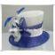 YRSM13064 sinamayhat/ occasion hat/ Church hat/ racing hat/ wedding hat
