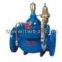 Sell 400XA Flow Control Valve